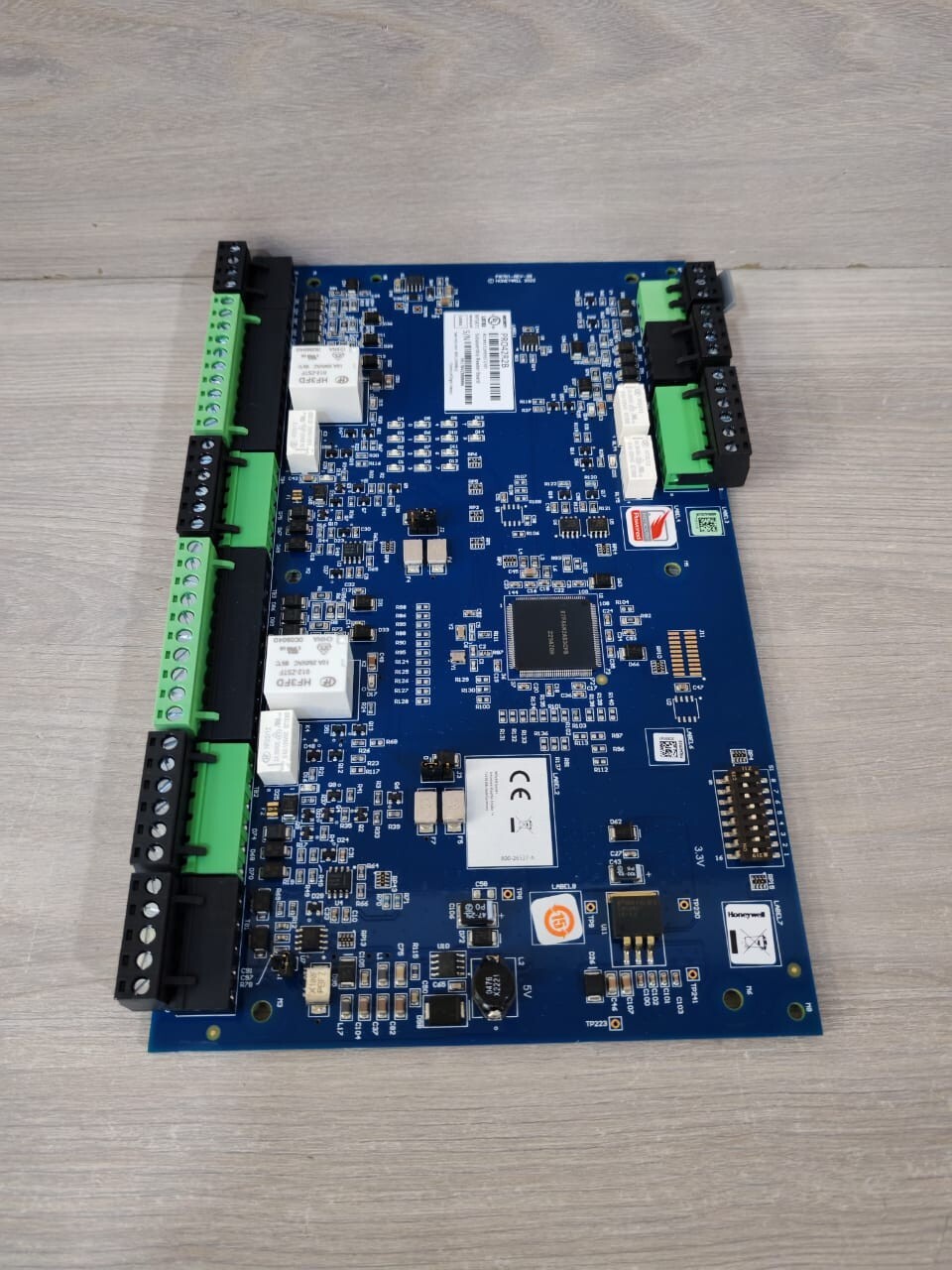 Honeywell PRO42R2B Honeywell PRO42R2B Dual Reader Module 8