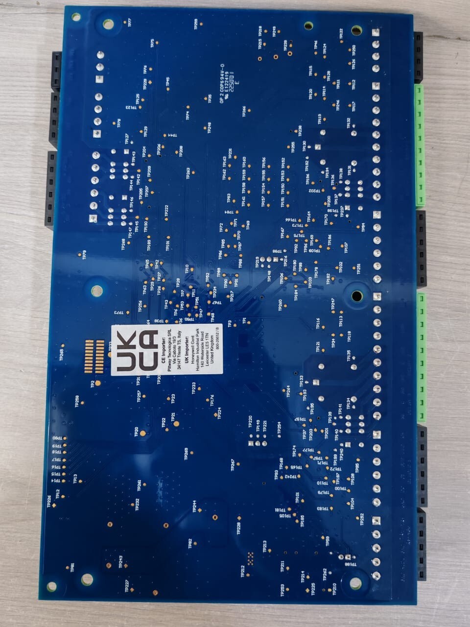 Honeywell PRO42R2B Honeywell PRO42R2B Dual Reader Module 10