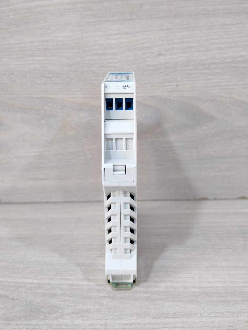 WIKA T15.R-ZZZZZ WIKA T15.R-ZZZZZ V1.1.4 PT100/4 DIGITAL TEMPERATURE TRANSMITTER 8