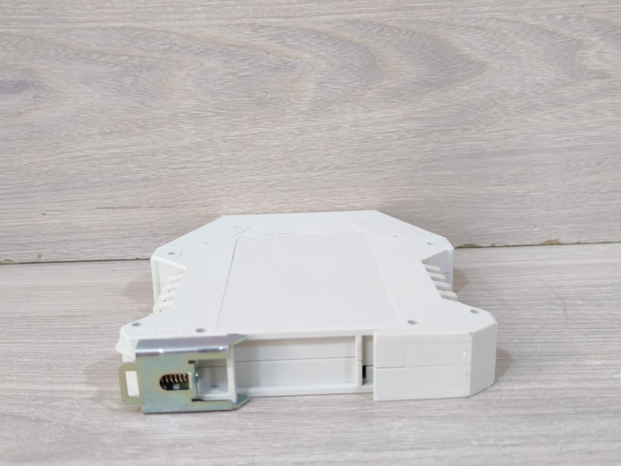 WIKA T15.R-ZZZZZ WIKA T15.R-ZZZZZ V1.1.4 PT100/4 DIGITAL TEMPERATURE TRANSMITTER 9