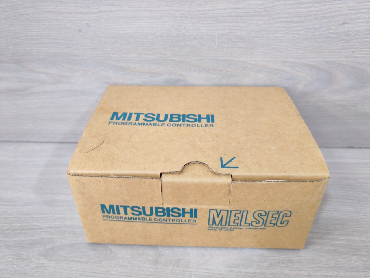 Mitsubishi Electric A1SY60 MITSUBISHI A1SY60 OUTPUT MODULE 8
