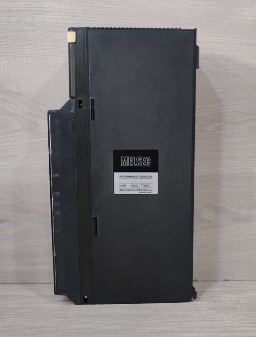 Mitsubishi Electric AY13E MITSUBISHI MELSEC AY13E PROGRAMMABLE CONTROLLER OUTPUT MODULE 5