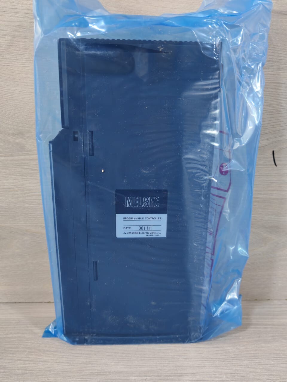 Mitsubishi BD625A94IG53 MITSUBISHI AY1O BD625A94IG53 PROGRAMMABLE CONTROLLER 9