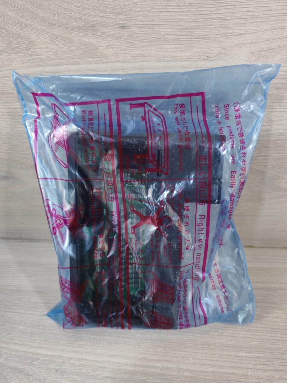 Mitsubishi Electric A1SY41P MITSUBISHI A1SY41P OUTPUT UNIT & A1SX41 INPUT UNIT 6