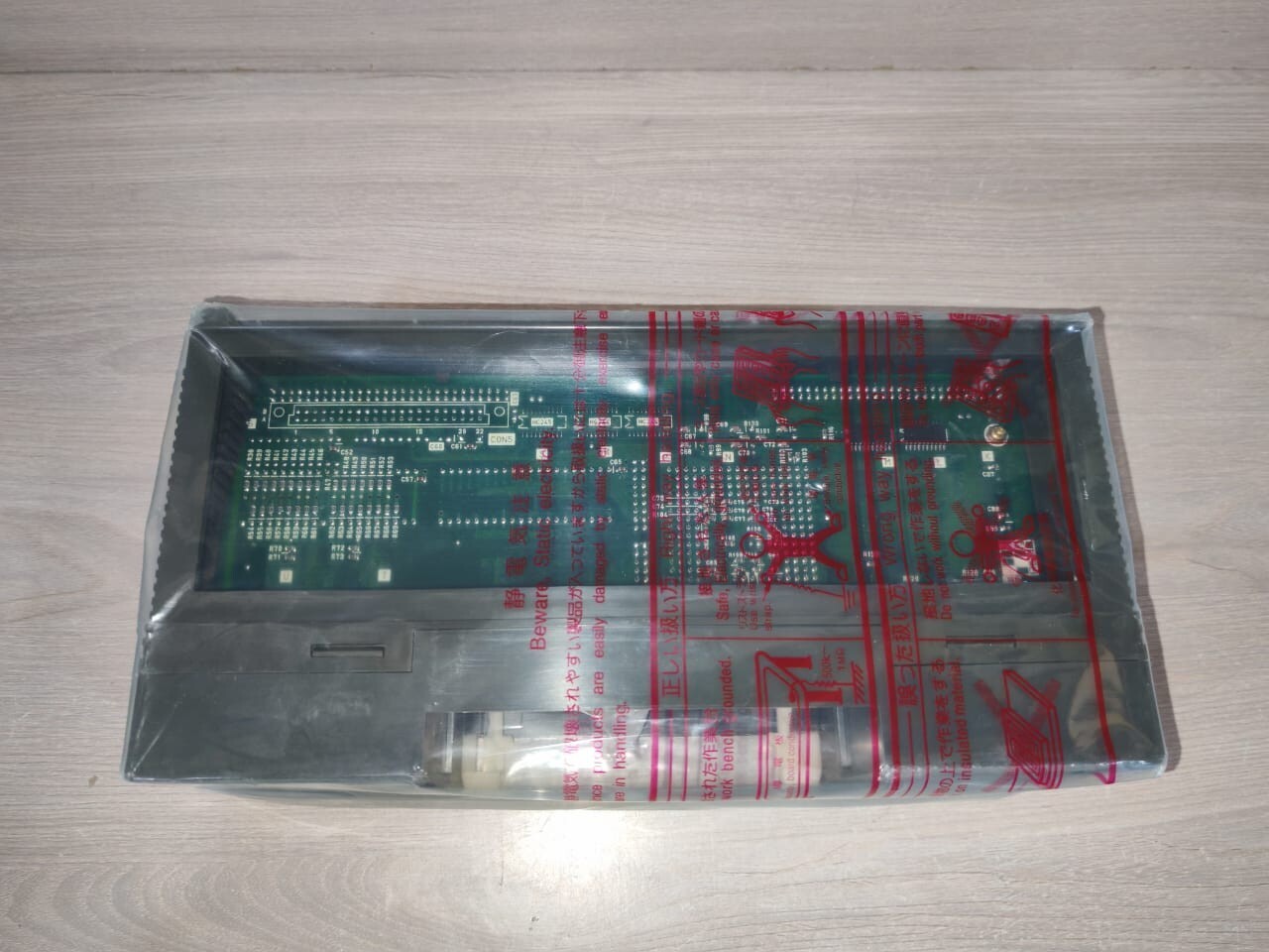Mitsubishi Electric A2A MITSUBISHI A2A CPU PROGRAMMABLE CONTROLLER 5