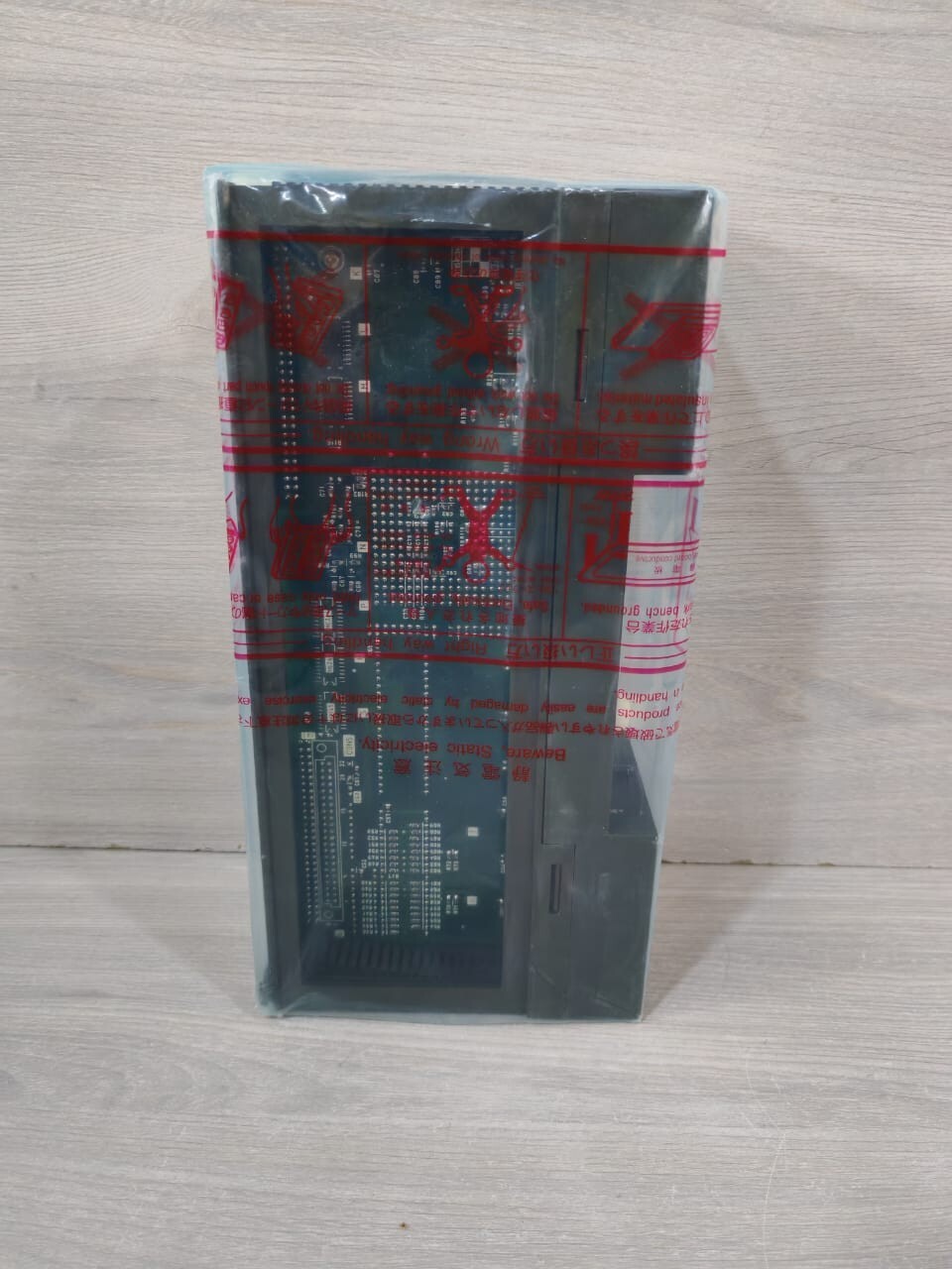 Mitsubishi Electric A2A MITSUBISHI A2A CPU PROGRAMMABLE CONTROLLER 6