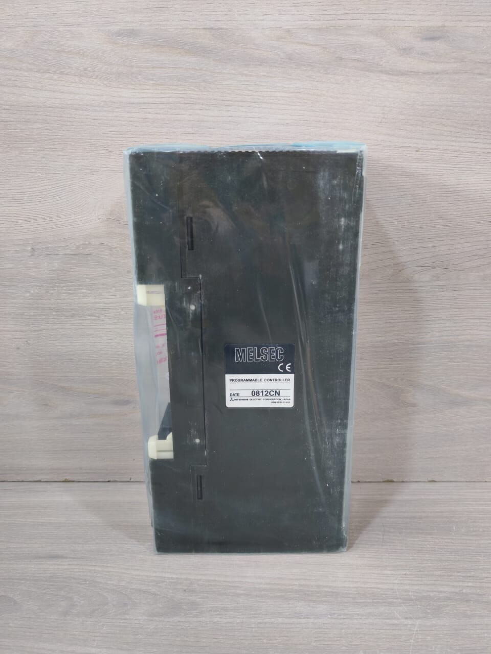 Mitsubishi Electric A2A MITSUBISHI A2A CPU PROGRAMMABLE CONTROLLER 8