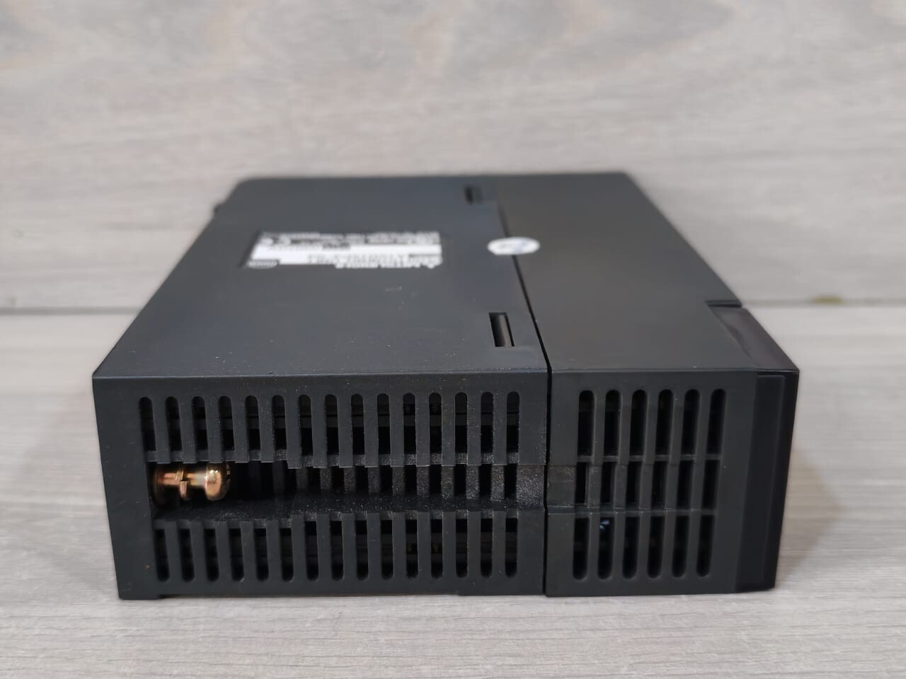 Mitsubishi MITSUBISHI A1SD75P3-S3 MITSUBISHI A1SD75P3-S3 POSITIONING UNIT 10