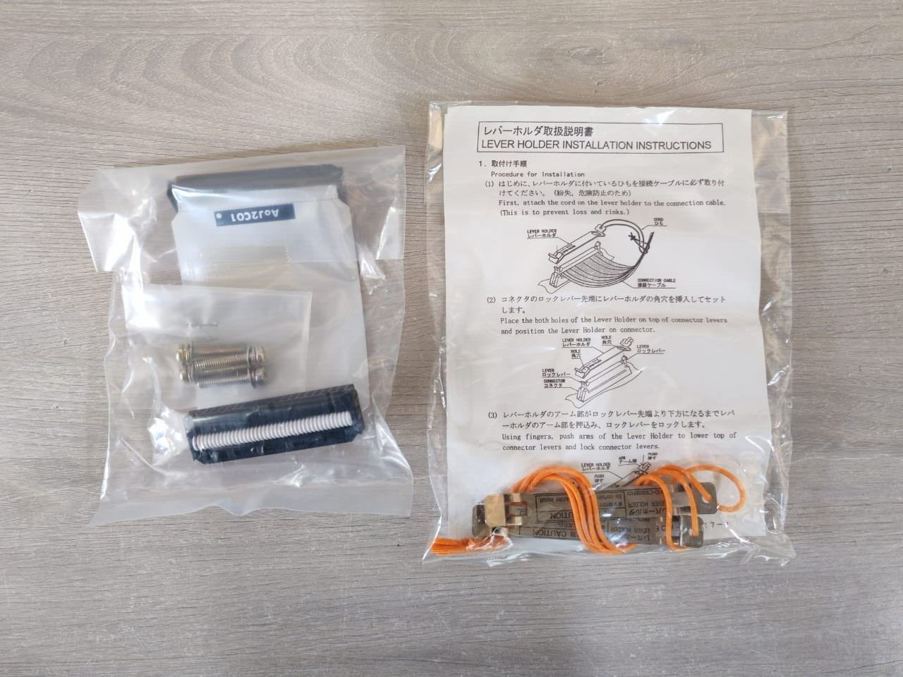 Mitsubishi 13K621 Mitsubishi A0J2-E28DT Programmable Controller 13K621 8