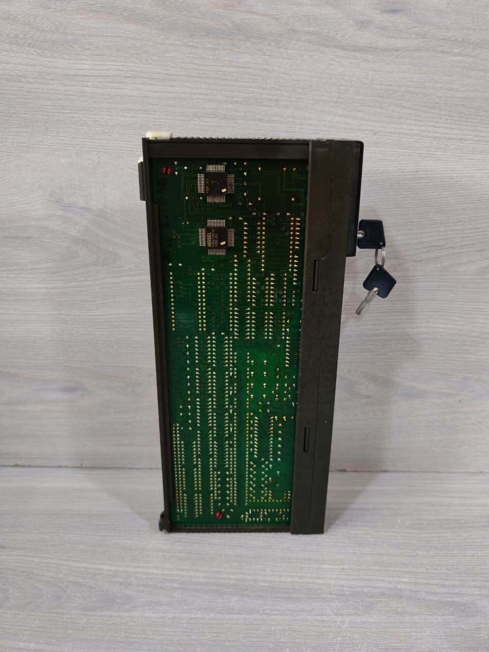 Mitsubishi AD71 BD990D216H01 MITSUBISHI AD71 BD990D216H01 PROGRAMMABLE CONTROLLER 7