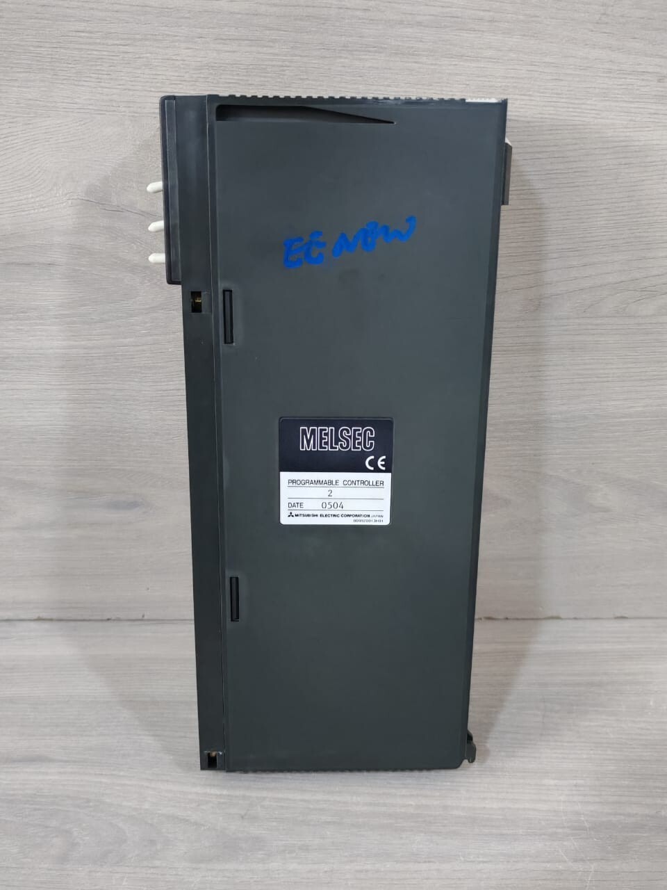 Mitsubishi A62DA-S1 MITSUBISHI A62DA-S1 PROGRAMMABLE CONTROLLER 6