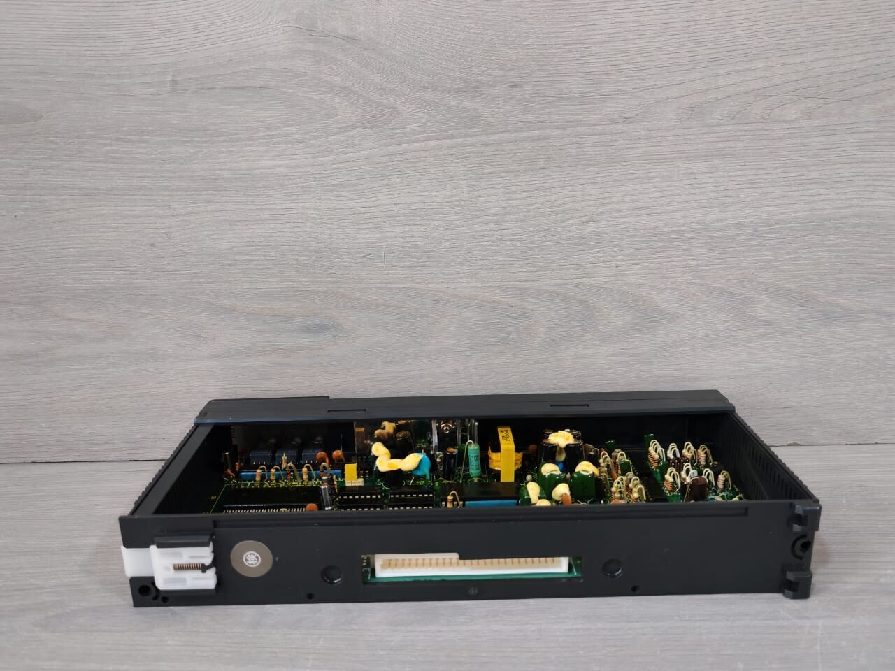 Mitsubishi A62DA-S1 MITSUBISHI A62DA-S1 PROGRAMMABLE CONTROLLER 10