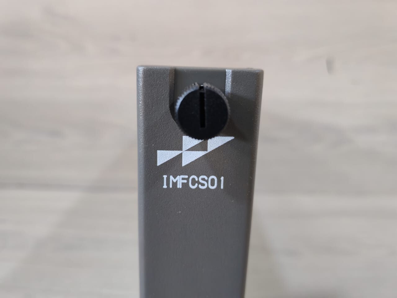 ABB IMFCS01 ABB IMFCS01 / 6636949A1 SYMPHONY FREQUENCY COUNTER MODULE 3