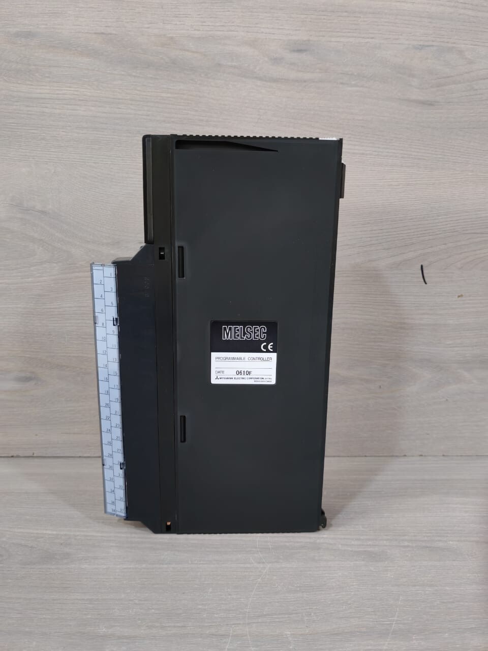 Mitsubishi AY41 BD625A948G53 MITSUBISHI AY41 BD625A948G53 PROGRAMMABLE CONTROLLER 24V 9