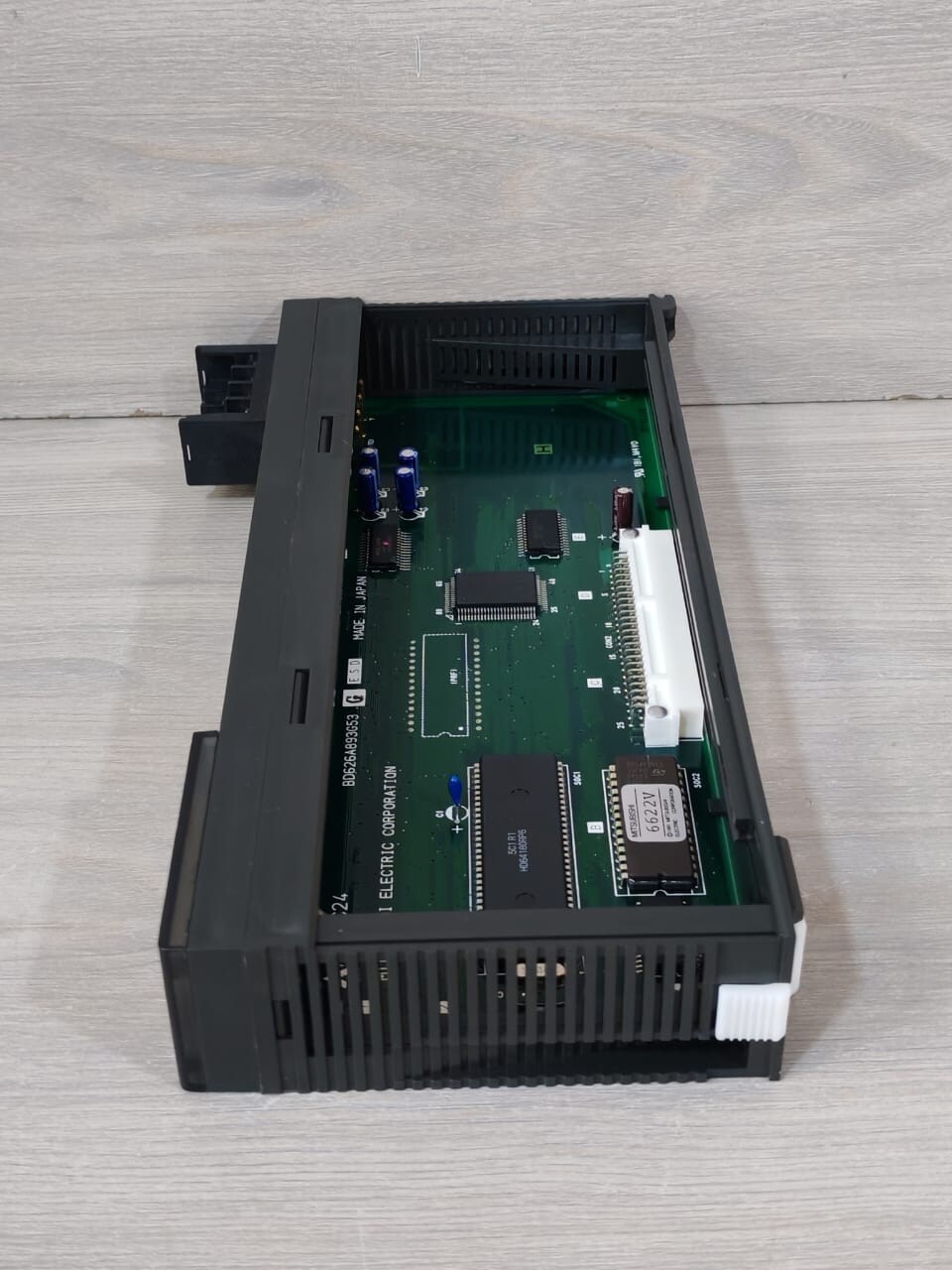 Mitsubishi Electric AJ71UC24 Mitsubishi AJ71UC24 Communication Module 9