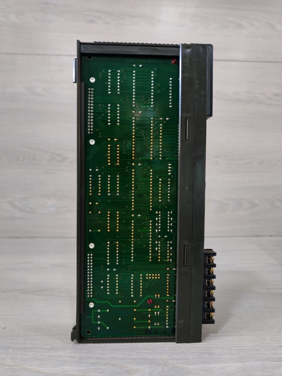 Mitsubishi AJ71C24-S8 Mitsubishi AJ71C24-S8 Programmable Controller 5