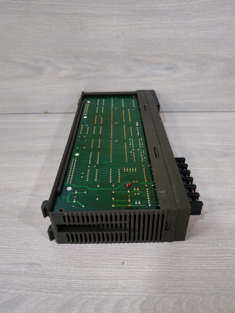 Mitsubishi AJ71C24-S8 Mitsubishi AJ71C24-S8 Programmable Controller 6