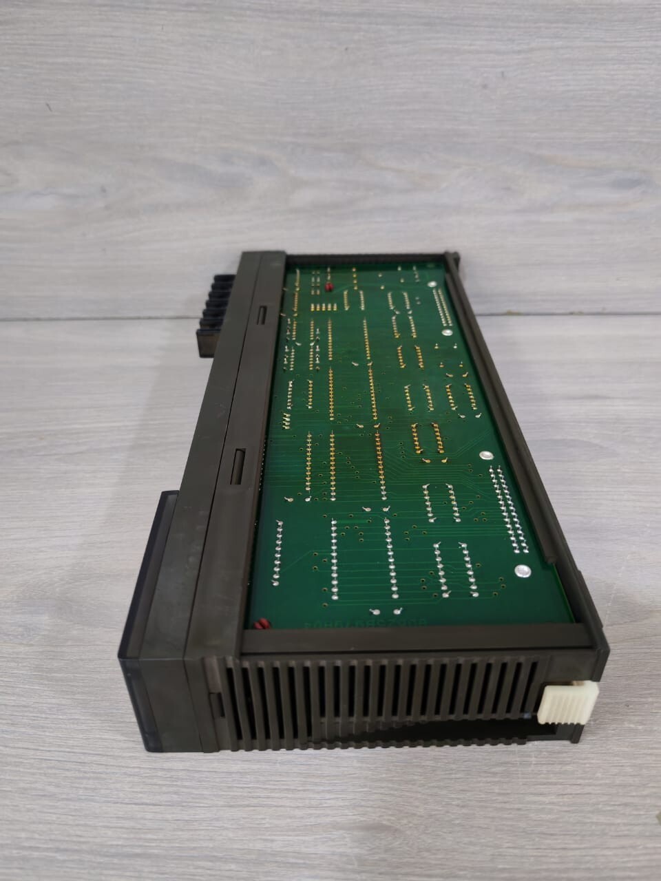 Mitsubishi AJ71C24-S8 Mitsubishi AJ71C24-S8 Programmable Controller 7