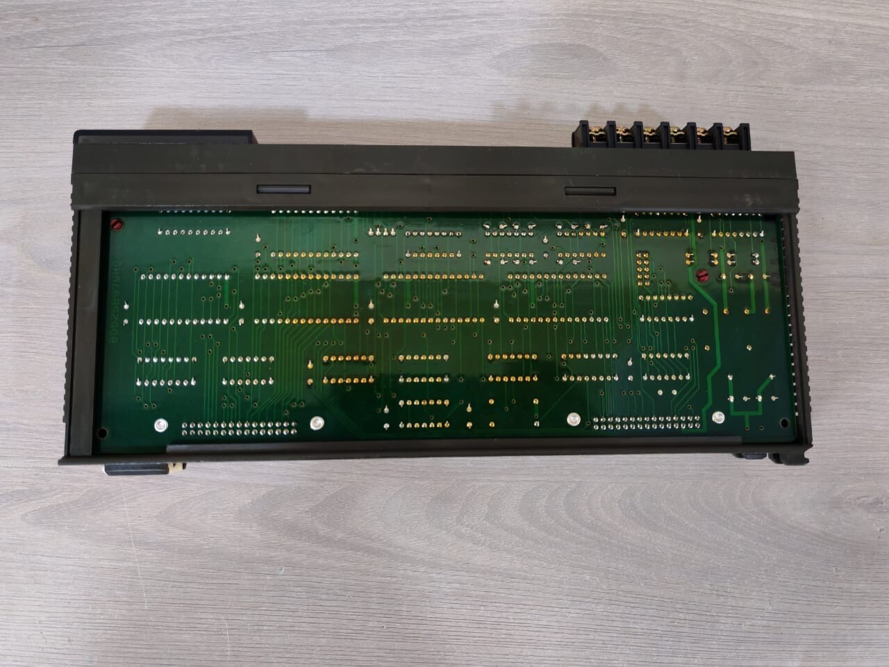 Mitsubishi AJ71C24-S8 Mitsubishi AJ71C24-S8 Programmable Controller 8