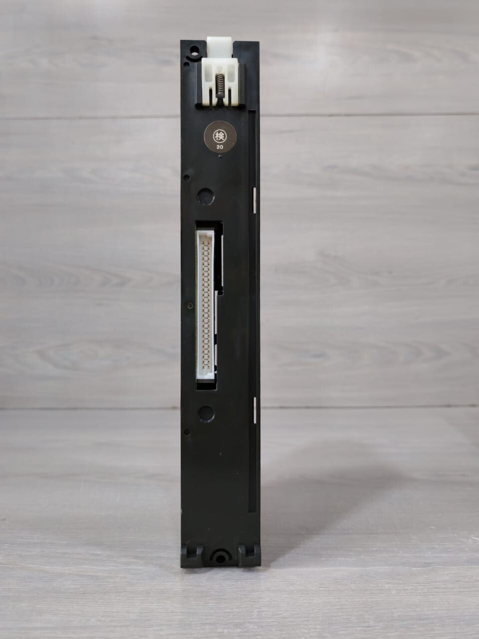 Mitsubishi AJ71C24-S8 Mitsubishi AJ71C24-S8 Programmable Controller 10