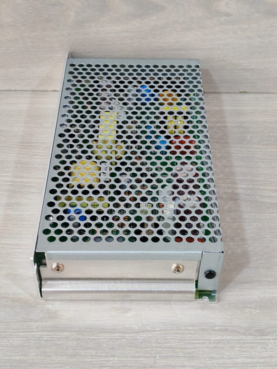 MEAN WELL SD-100C-24 MEAN WELL SD-100C-24 SWITCHING POWER SUPPLY DC48V 36-72V 5