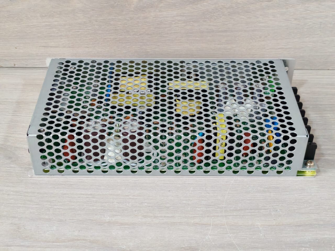 MEAN WELL SD-100C-24 MEAN WELL SD-100C-24 SWITCHING POWER SUPPLY DC48V 36-72V 8