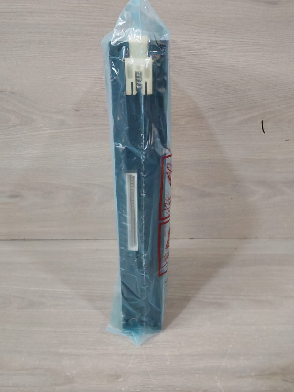 Mitsubishi Electric AJ71C24 MITSUBISHI AJ71C24 PROGRAMMABLE CONTROLLER 8