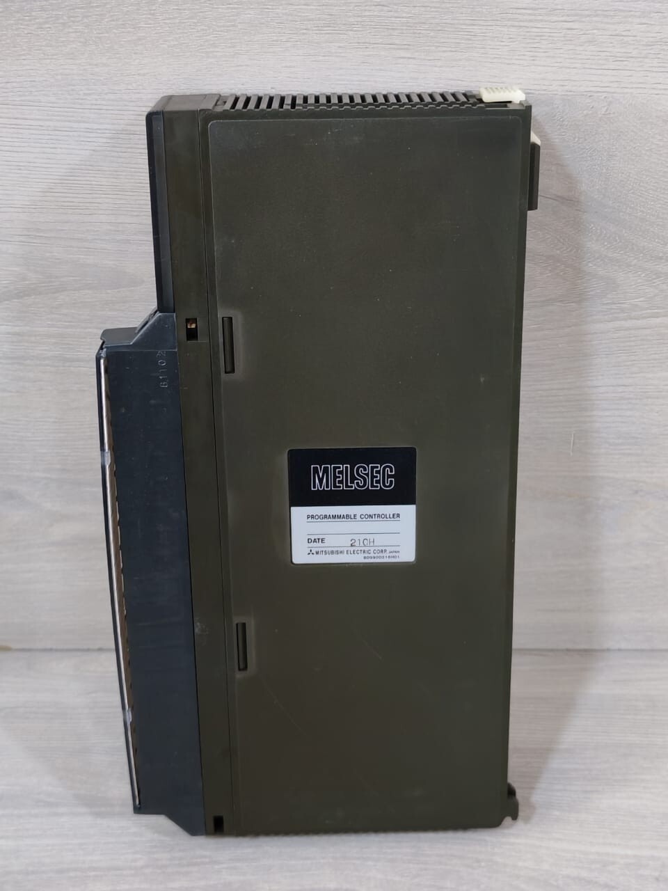 Mitsubishi Electric AY13 Mitsubishi AY13 Relay Output Module - Only 8