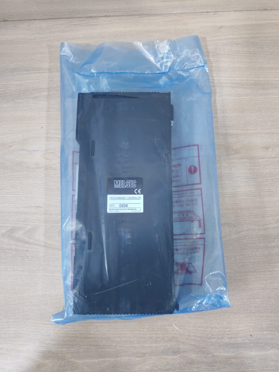 Mitsubishi AD75P2-S3 Mitsubishi AD75P2-S3 PLC Positioning Module 5
