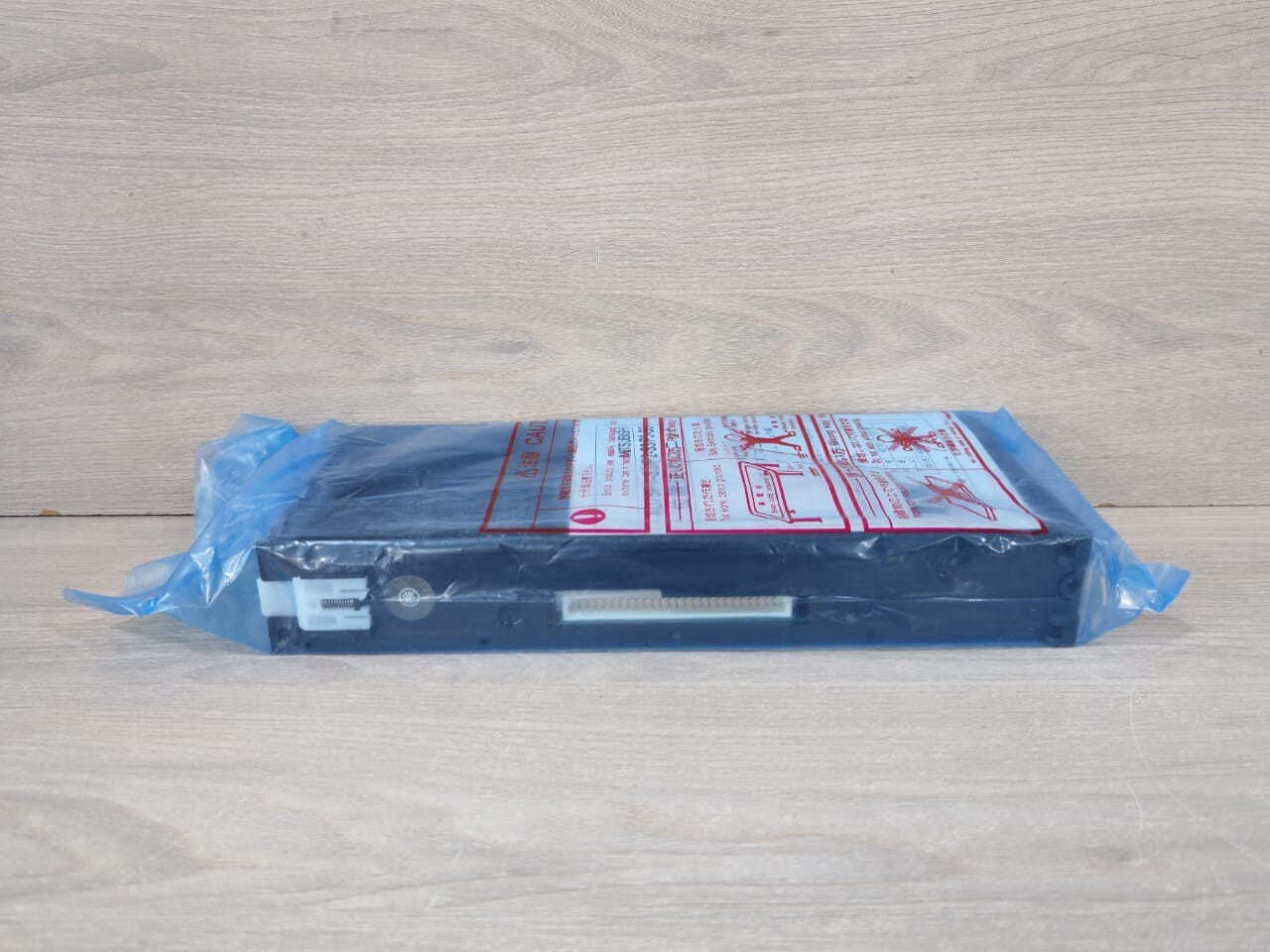 Mitsubishi AD75P2-S3 Mitsubishi AD75P2-S3 PLC Positioning Module 6