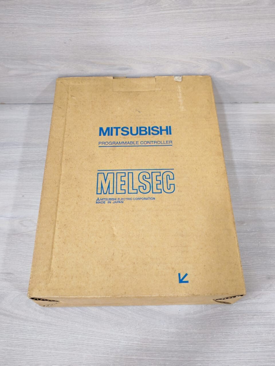 Mitsubishi AD75P2-S3 Mitsubishi AD75P2-S3 PLC Positioning Module 8