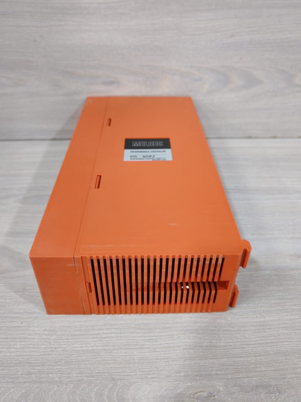 Mitsubishi Electric A61P Mitsubishi A61P Power Supply Module 9