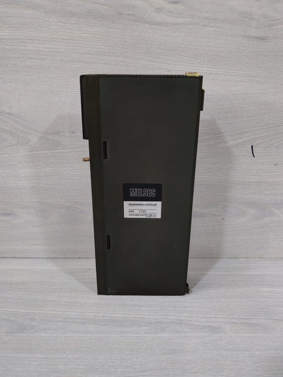 Mitsubishi AY42 BD625A993H02 MITSUBISHI AY42 BD625A993H02 PROGRAMMABLE CONTROLLER 8