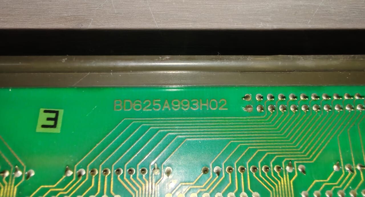 Mitsubishi AY42 BD625A993H02 MITSUBISHI AY42 BD625A993H02 PROGRAMMABLE CONTROLLER 10