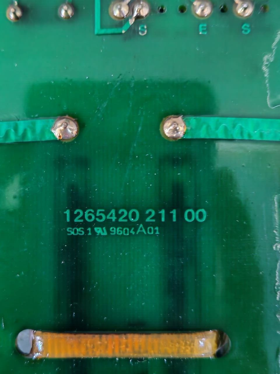 Schneider Electric VX5RZD101 VX5RZD101 TELEMECANIQUE PROTECTIVE CARD (PRIMERS) 4