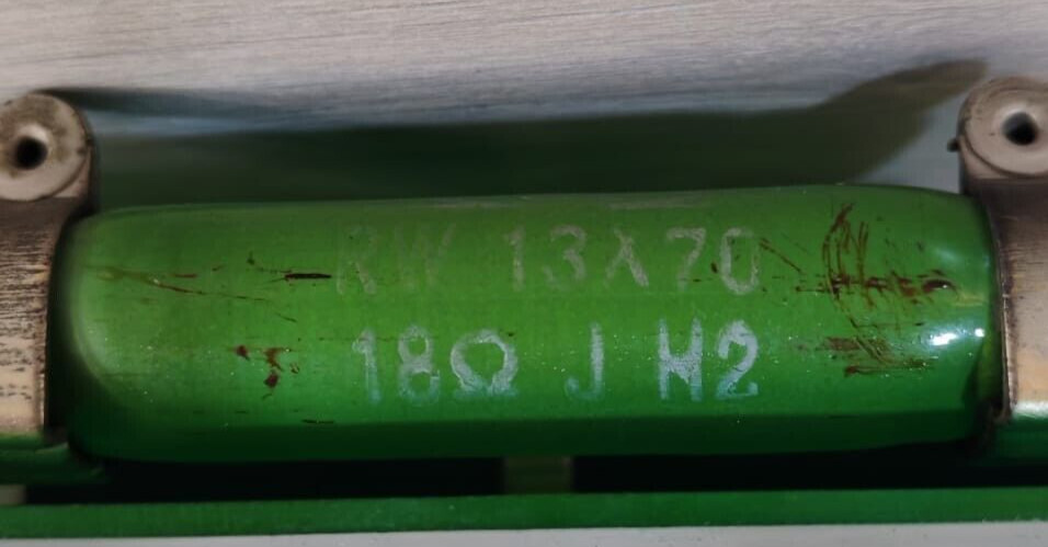 Schneider Electric VX5RZD101 VX5RZD101 TELEMECANIQUE PROTECTIVE CARD (PRIMERS) 6