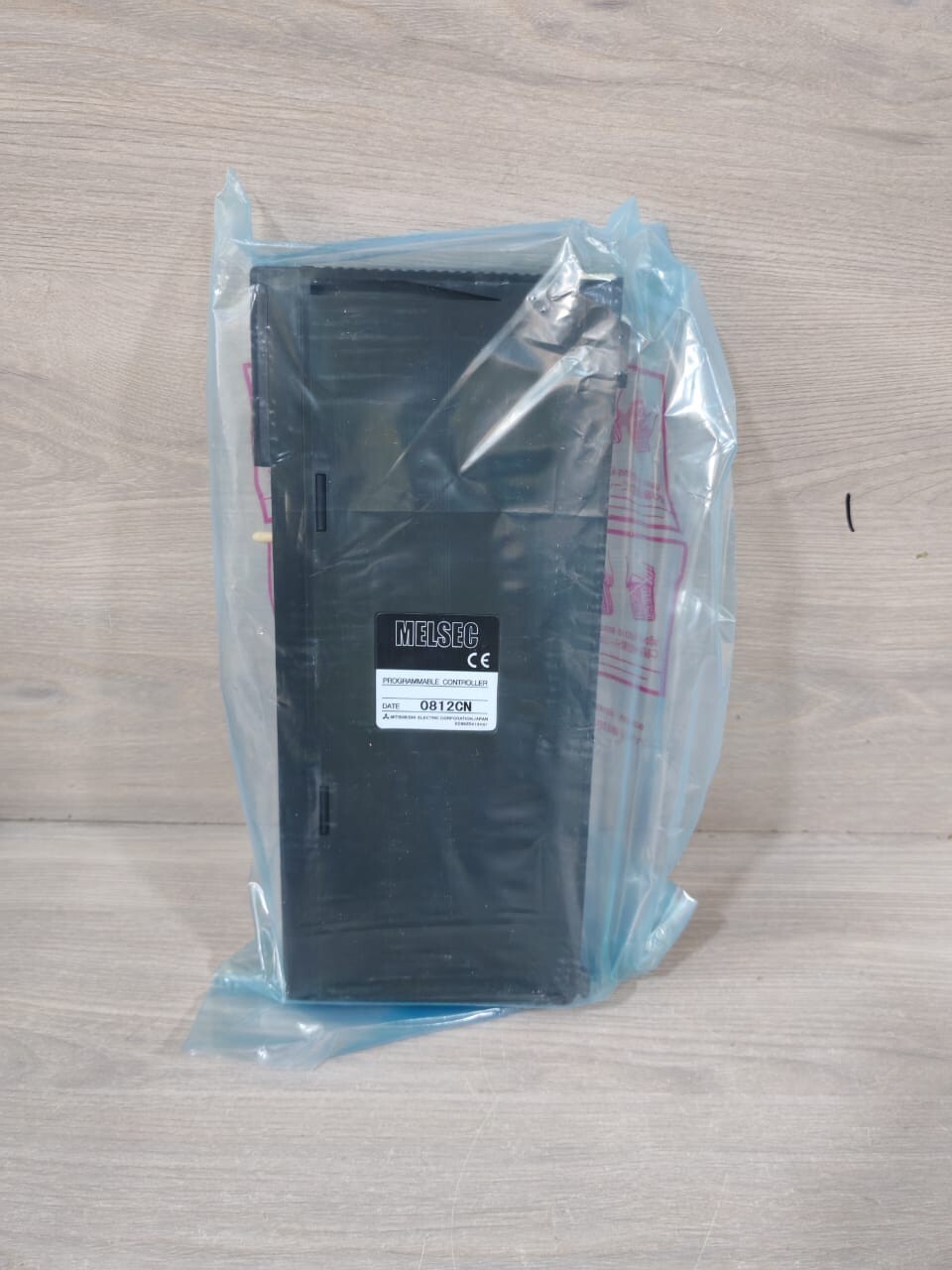 Mitsubishi AY42 BD627A378G54 MITSUBISHI AY42 BD627A378G54 PROGRAMMABLE CONTROLLER 9