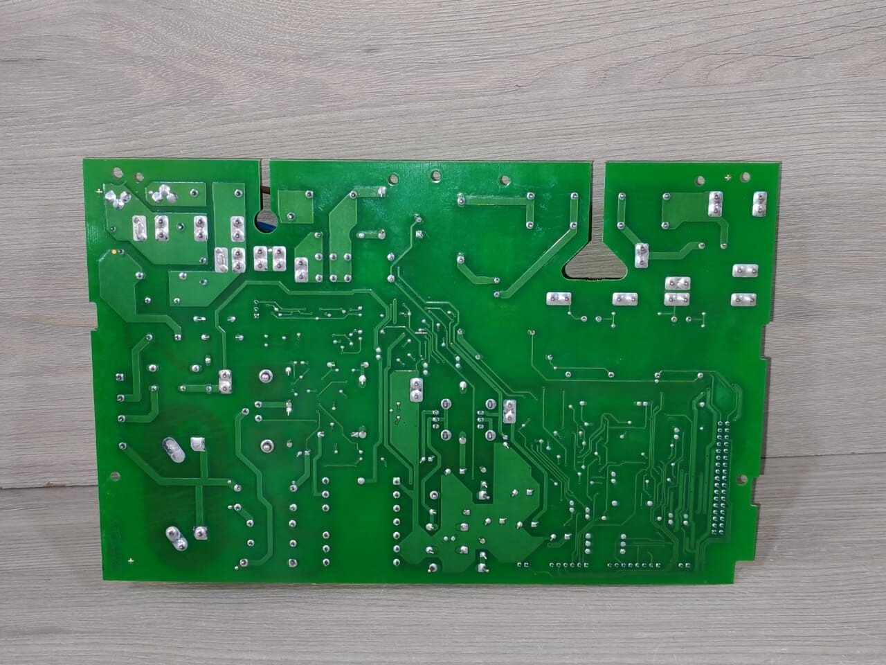 Unbranded AH385621U001 AH385621U001 POWER BOARD 9