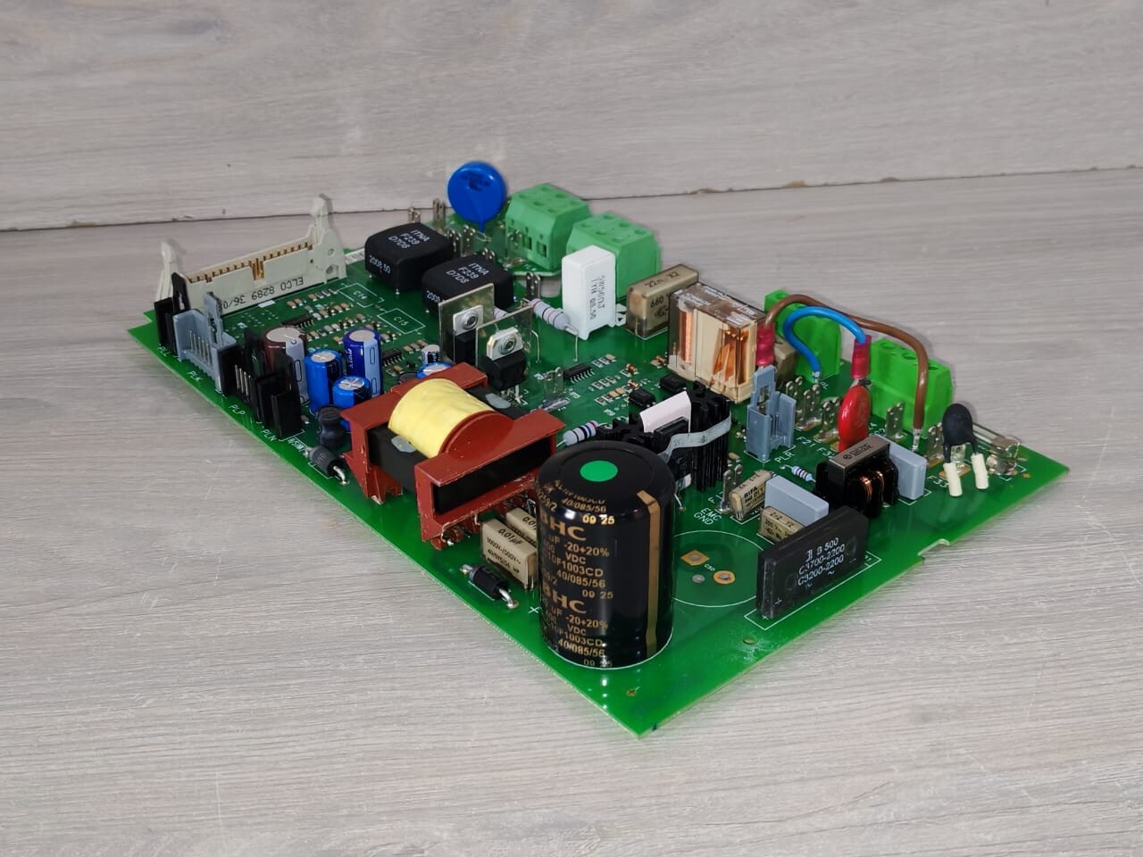 Unbranded AH385621U001 AH385621U001 POWER BOARD 10