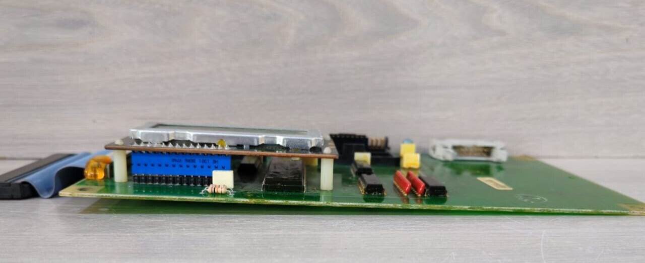 Schneider Electric VX4RZD103 VX4RZD103 - TELEMECANIQUE Display Card 3