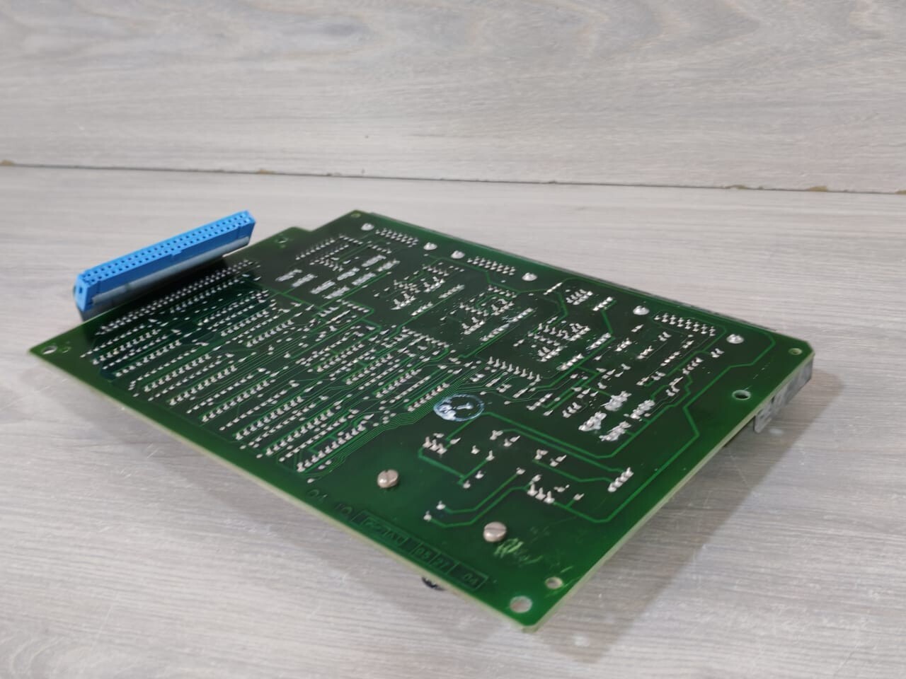 Schneider Electric IC9537201040 VW1RZD101 TELEMECANIQUE IC9537201040 COMUNICATION CARD 10