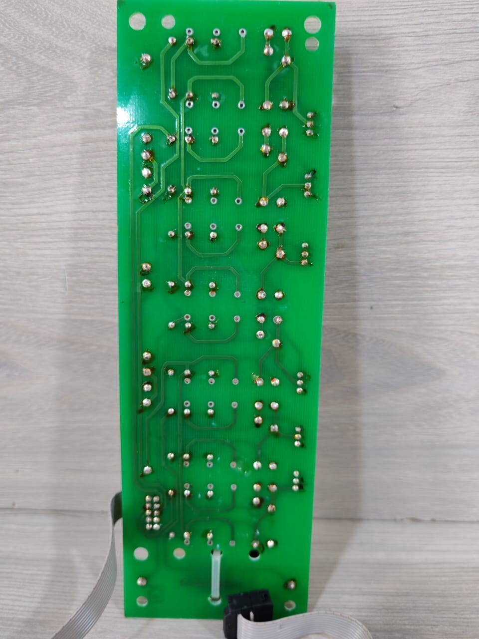 Schneider Electric VX2DB303L VX2DB303L TELEMECANIQUE INTERNAL PCB 2
