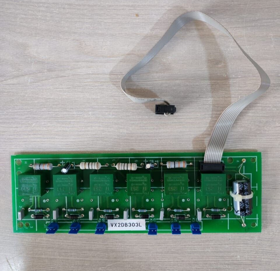 Schneider Electric VX2DB303L VX2DB303L TELEMECANIQUE INTERNAL PCB 3