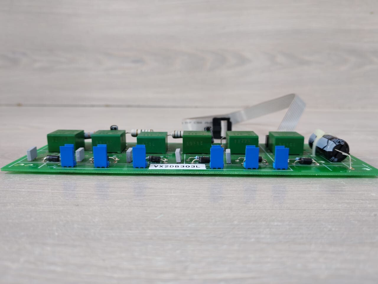 Schneider Electric VX2DB303L VX2DB303L TELEMECANIQUE INTERNAL PCB 6