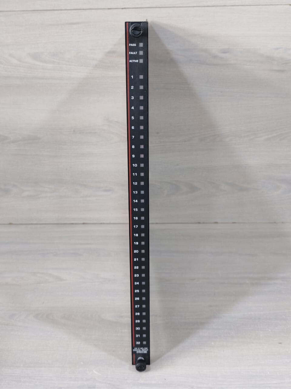Triconex 3503E Triconex 3503E Digital Input Module - Without Original Box 2