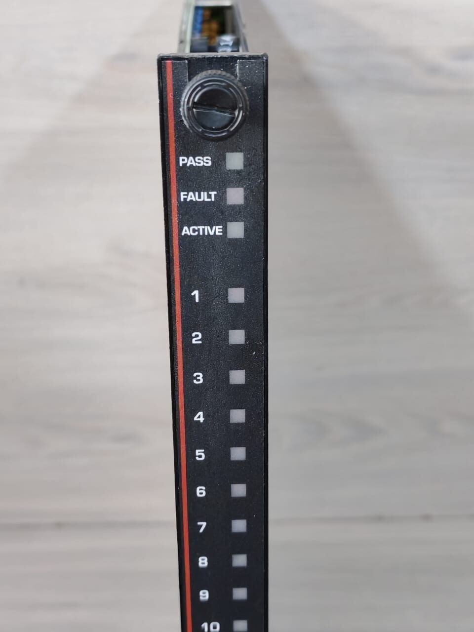 Triconex 3503E Triconex 3503E Digital Input Module - Without Original Box 4