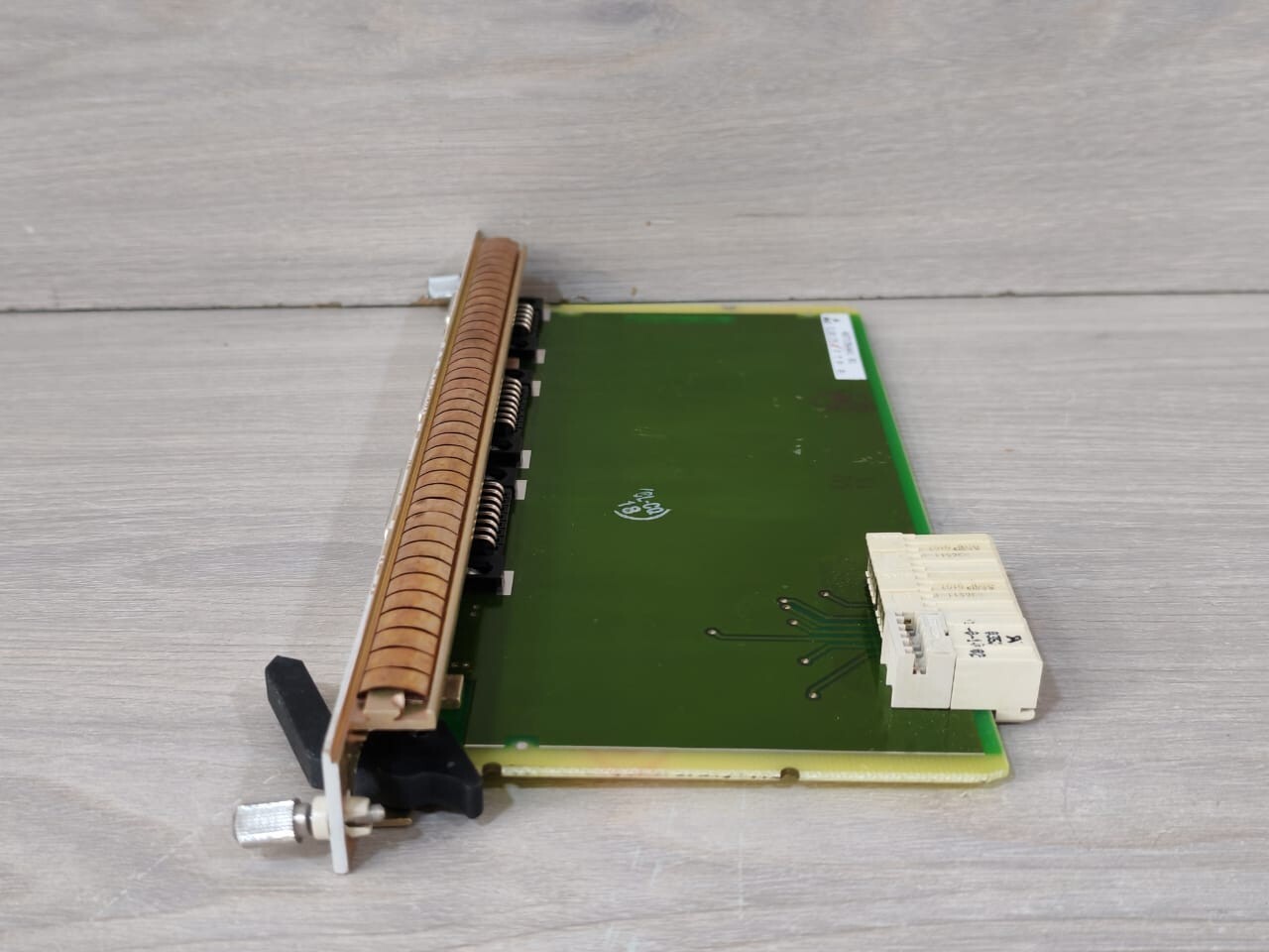 Alcatel-Lucent 3AL36159AAAA ALCATEL LUCENT 3AL36159AAAA 01 CARD 5