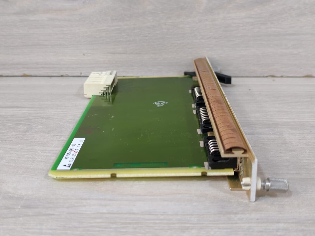 Alcatel-Lucent 3AL36159AAAA ALCATEL LUCENT 3AL36159AAAA 01 CARD 6