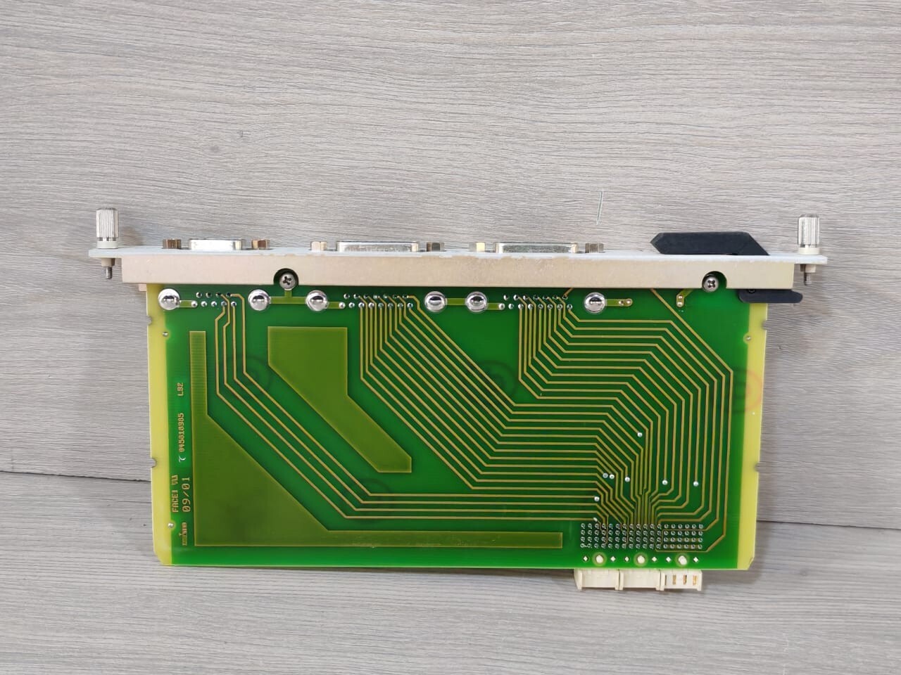 Alcatel-Lucent 3AL36159AAAA ALCATEL LUCENT 3AL36159AAAA 01 CARD 8