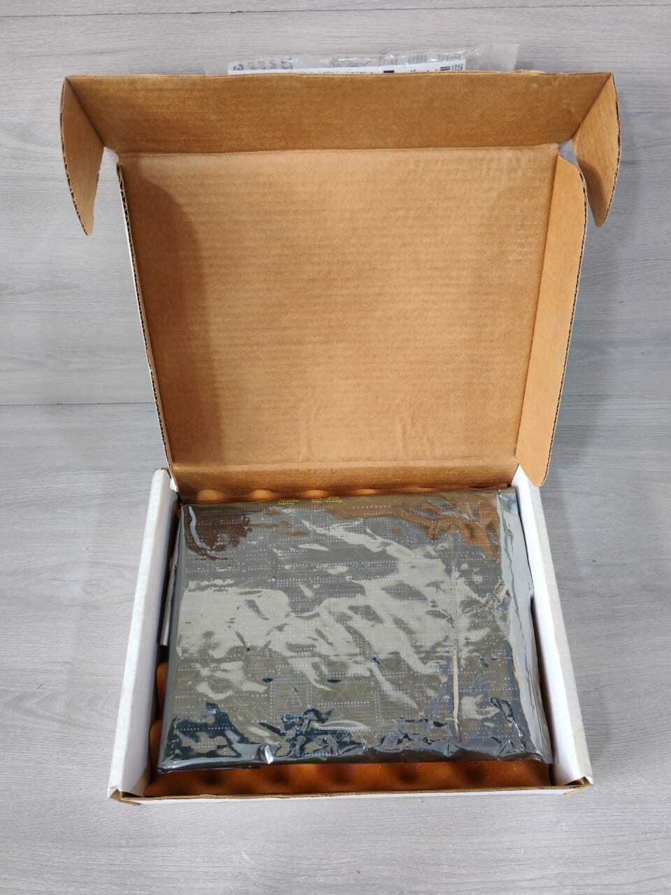 GE DS200TCCBG3B GE DS200TCCBG3B / DS200TCCBG3BED PCB Circuit Board 10